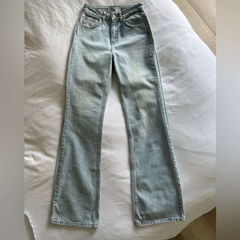 boa. Jeans sizeXS